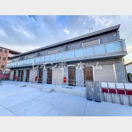 日進駅より徒歩15分 2階 築1年9ヶ月の賃貸物件