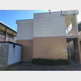 西川口駅より徒歩13分 2階 築24年7ヶ月の賃貸物件