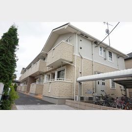 戸田公園駅よりバス12分 2階 築14年2ヶ月の賃貸物件