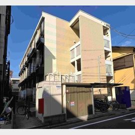 戸田公園駅より徒歩13分 3階 築19年11ヶ月の賃貸物件