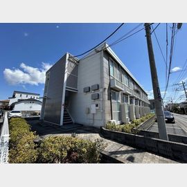 上尾駅より徒歩15分 2階 築22年11ヶ月の賃貸物件