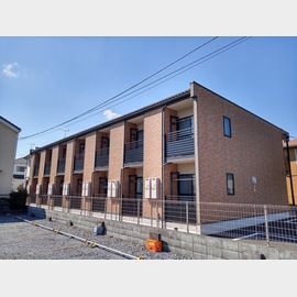 レオネクストヴィラージュ 1階 築12年8ヶ月の賃貸物件