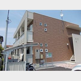 アルモニー・ベル 2階 築15年2ヶ月の賃貸物件