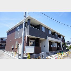 エターナル２ 2階 築12年11ヶ月の賃貸物件