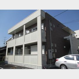 鴻巣駅より徒歩6分 2階 築18年1ヶ月の賃貸物件