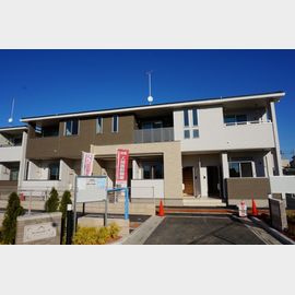 上尾駅より徒歩23分 1階 築11年4ヶ月の賃貸物件