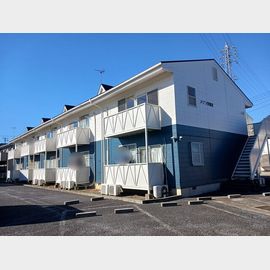 メゾン東鷲宮 2階 築32年2ヶ月の賃貸物件