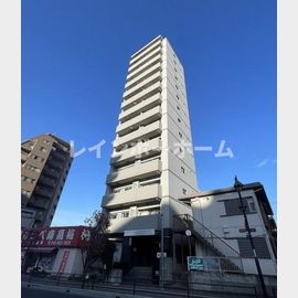 日神デュオステージ北浦和の賃貸物件