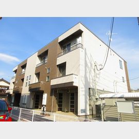 北春日部駅より徒歩14分 2階 築10年1ヶ月の賃貸物件