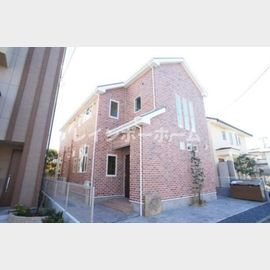 パステルプラザ5の賃貸物件