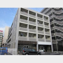 春日部駅より徒歩4分 5階 築17年2ヶ月の賃貸物件