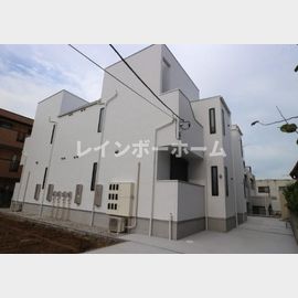 蓮田駅より徒歩5分 2階 築7年7ヶ月の賃貸物件