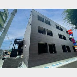 MQuarto与野本町の賃貸物件