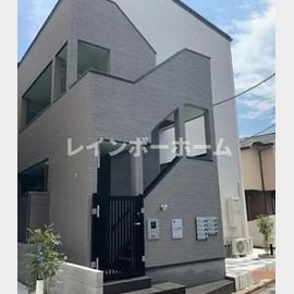 ラルーチェ与野の賃貸物件