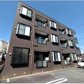 クレール３ 3階 築11年11ヶ月の賃貸物件