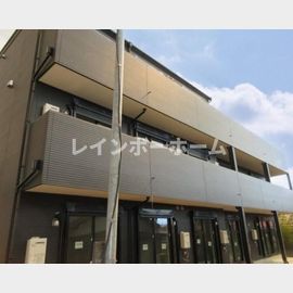 DELIGHTTOWN北本 1階 新築の賃貸物件