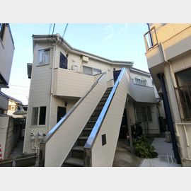 浦和駅より徒歩15分 1階 築22年の賃貸物件