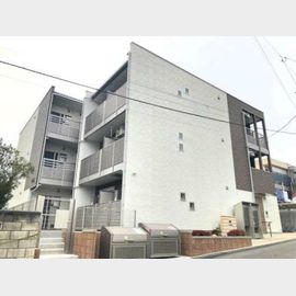 与野本町駅より徒歩2分 2階 築7年1ヶ月の賃貸物件