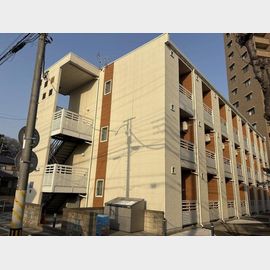 戸田公園駅よりバス12分 1階 築13年4ヶ月の賃貸物件