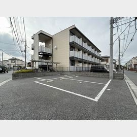 武蔵浦和駅よりバス17分 2階 築16年6ヶ月の賃貸物件