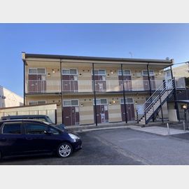 上尾駅より徒歩20分 2階 築17年10ヶ月の賃貸物件