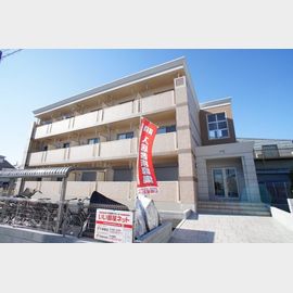 鳩ヶ谷駅より徒歩20分 2階 築13年7ヶ月の賃貸物件