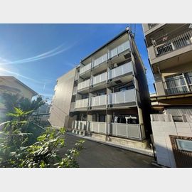 大宮駅より徒歩8分 4階 築15年1ヶ月の賃貸物件