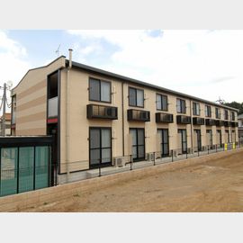 レオパレスコルサ 1階 築18年7ヶ月の賃貸物件