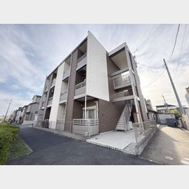 ミランダオカムラハイツ4 3階 築9年5ヶ月の賃貸物件