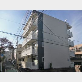 浦和駅より徒歩8分 4階 築10年3ヶ月の賃貸物件