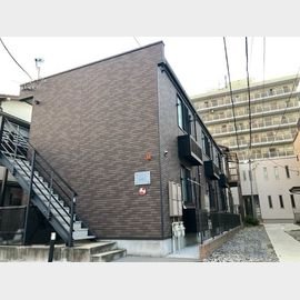 レオネクストＫスリー 2階 築13年6ヶ月の賃貸物件