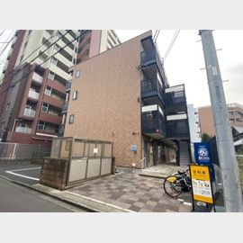 北浦和駅より徒歩5分 3階 築13年の賃貸物件