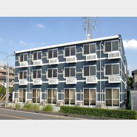 戸田駅より徒歩7分 1階 築16年6ヶ月の賃貸物件