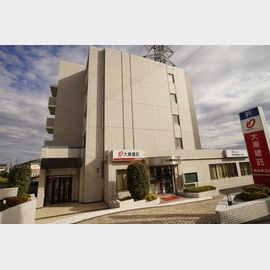 志木駅よりバス12分 5階 築16年1ヶ月の賃貸物件