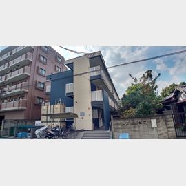 戸田公園駅より徒歩6分 3階 築14年5ヶ月の賃貸物件