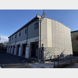 指扇駅よりバス13分 2階 築17年6ヶ月の賃貸物件