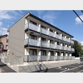 南与野駅より徒歩10分 2階 築18年7ヶ月の賃貸物件