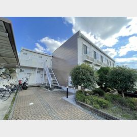 レオパレスパインヒル美女木 2階 築22年5ヶ月の賃貸物件