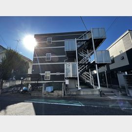 レオネクストマーネク戸田公園 1階 築15年5ヶ月の賃貸物件