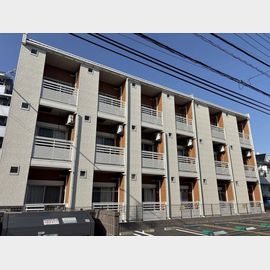 武蔵浦和駅より徒歩10分 2階 築12年1ヶ月の賃貸物件