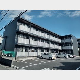 宮原駅より徒歩9分 3階 築18年1ヶ月の賃貸物件