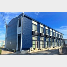 桶川駅より徒歩24分 2階 築20年5ヶ月の賃貸物件