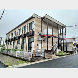 東大宮駅より徒歩9分 2階 築18年の賃貸物件