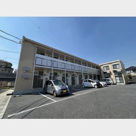 東大宮駅より徒歩21分 2階 築20年11ヶ月の賃貸物件