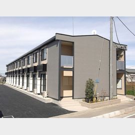 レオパレスシャトーグリーン 2階 築17年1ヶ月の賃貸物件