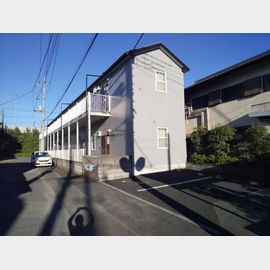 レオパレスサンライズ 1階 築23年の賃貸物件