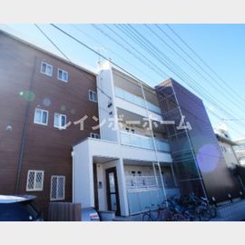 与野本町駅より徒歩11分 1階 築8年2ヶ月の賃貸物件