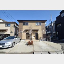 浦和駅より徒歩20分 1階 築16年7ヶ月の賃貸物件