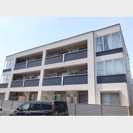 七里駅より徒歩9分 1階 築7年1ヶ月の賃貸物件