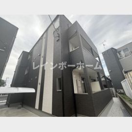 ジーメゾン埼玉本郷町プリミア 1階 新築の賃貸物件